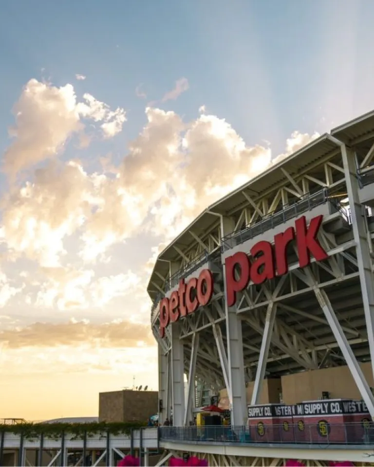 20 Fun Facts about the Padres’ Petco Park 