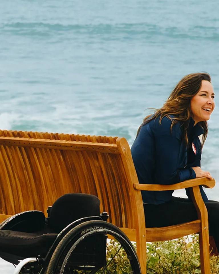 Accessible San Diego