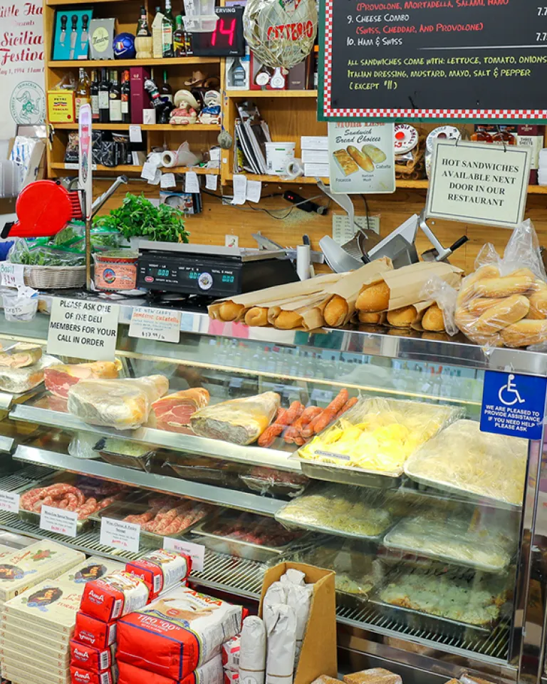 7 Local San Diego Markets