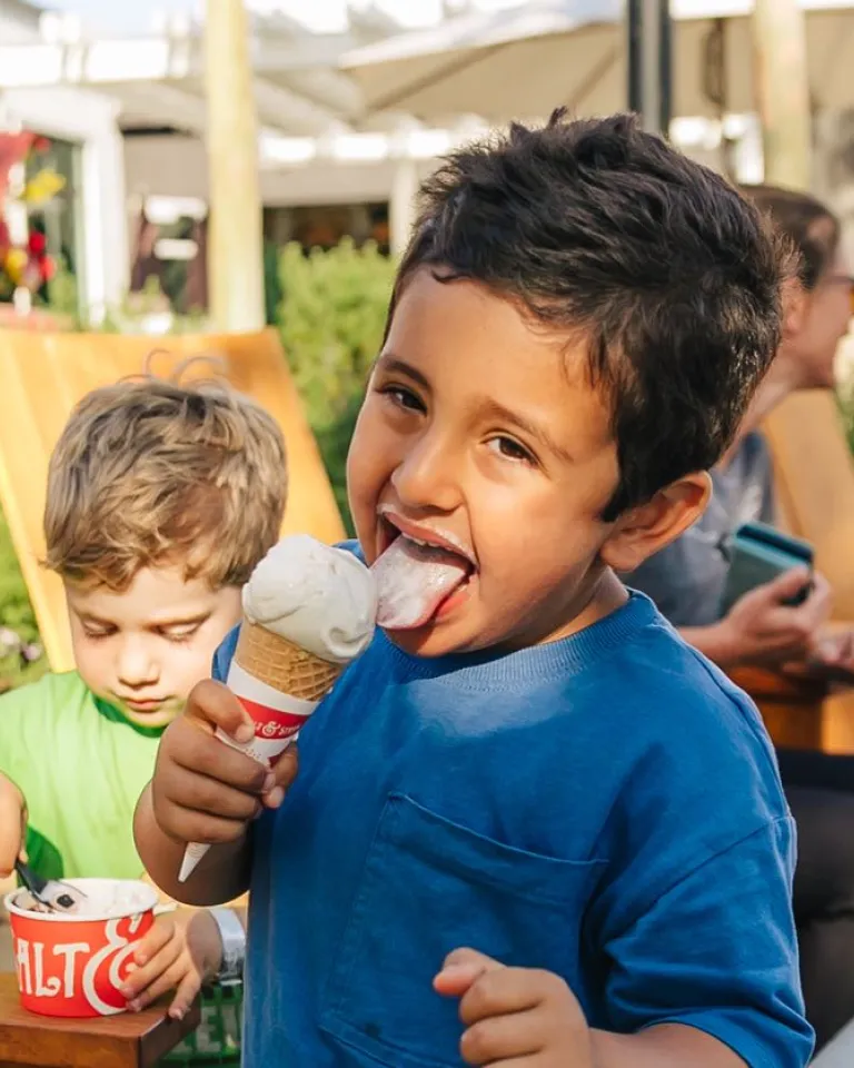 10 Kid-friendly dining favorites in San Diego