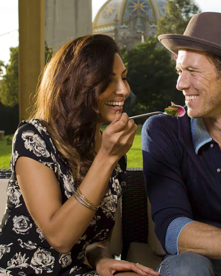 Rock 'n Roll 'n Dining