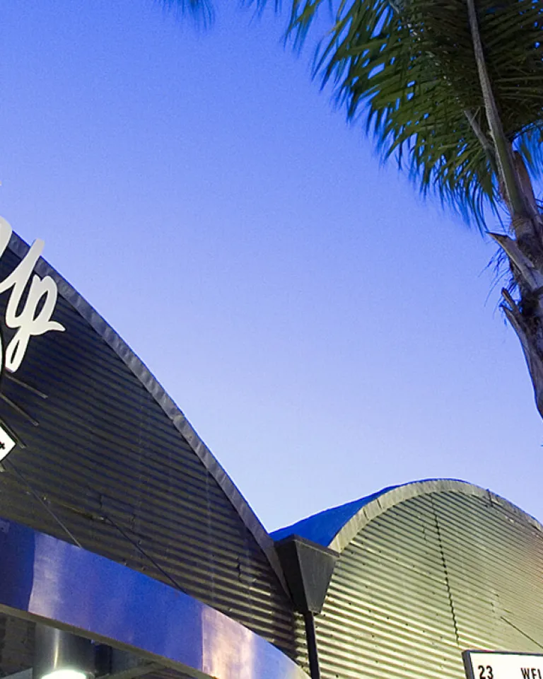 4 Intimate Clubs for Live Music