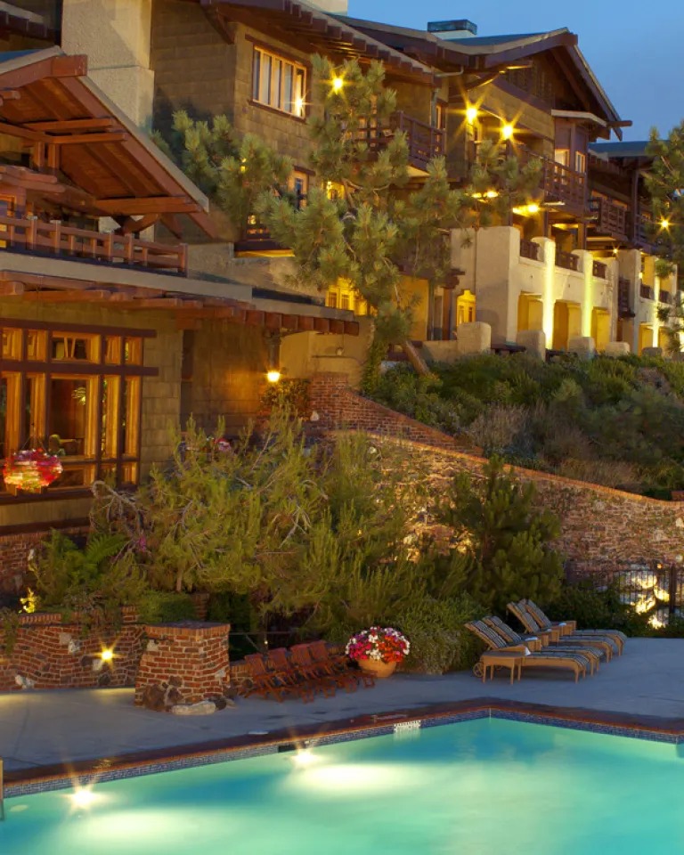 San Diego Destination Spas