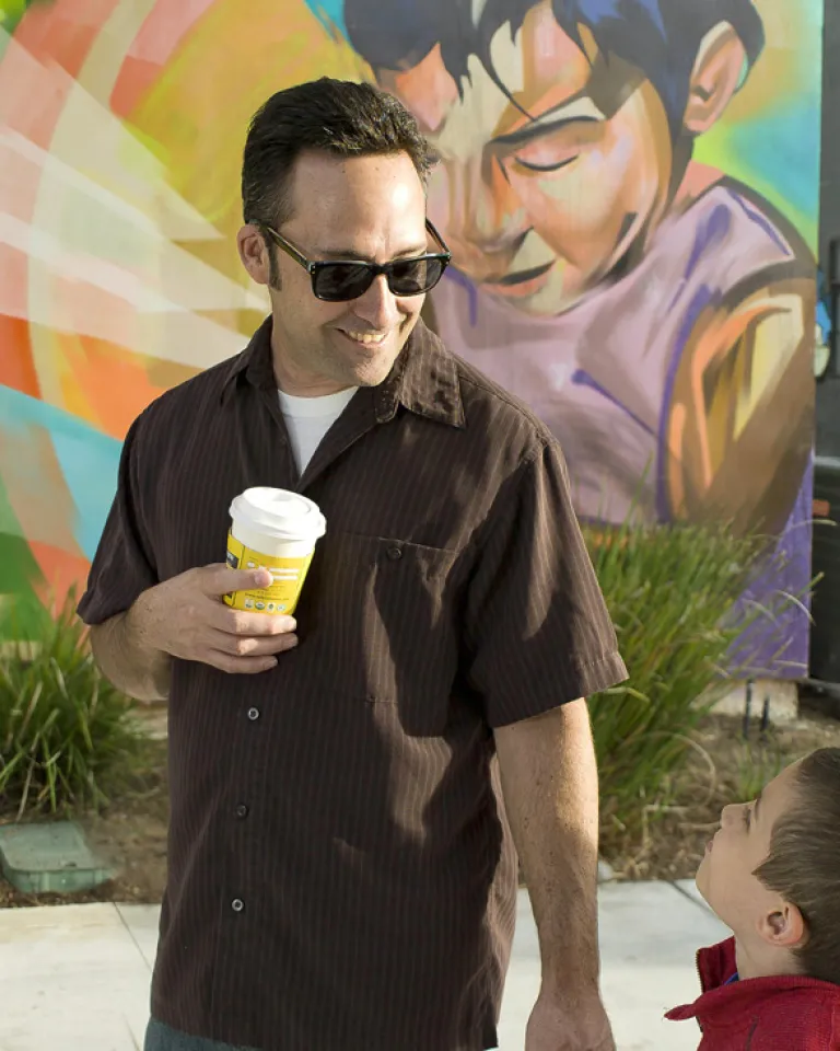 Experience San Diego Arts with a Self-guided Tour