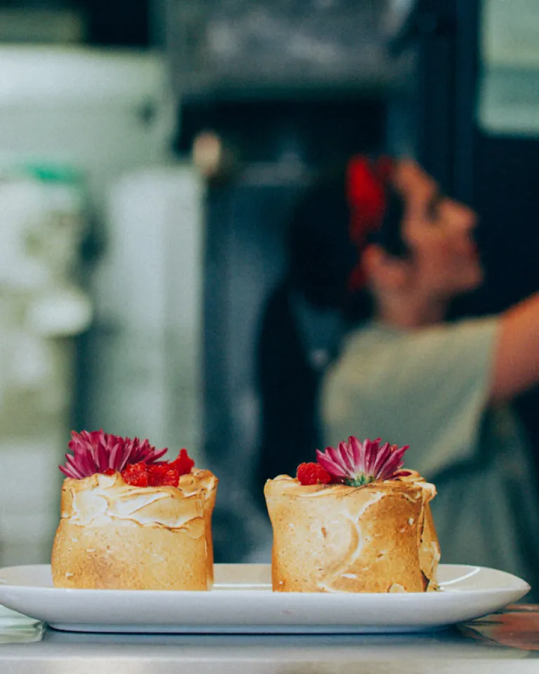 Get a Taste of the Sweet Life at San Diego’s Cuban-style Pâtisserie