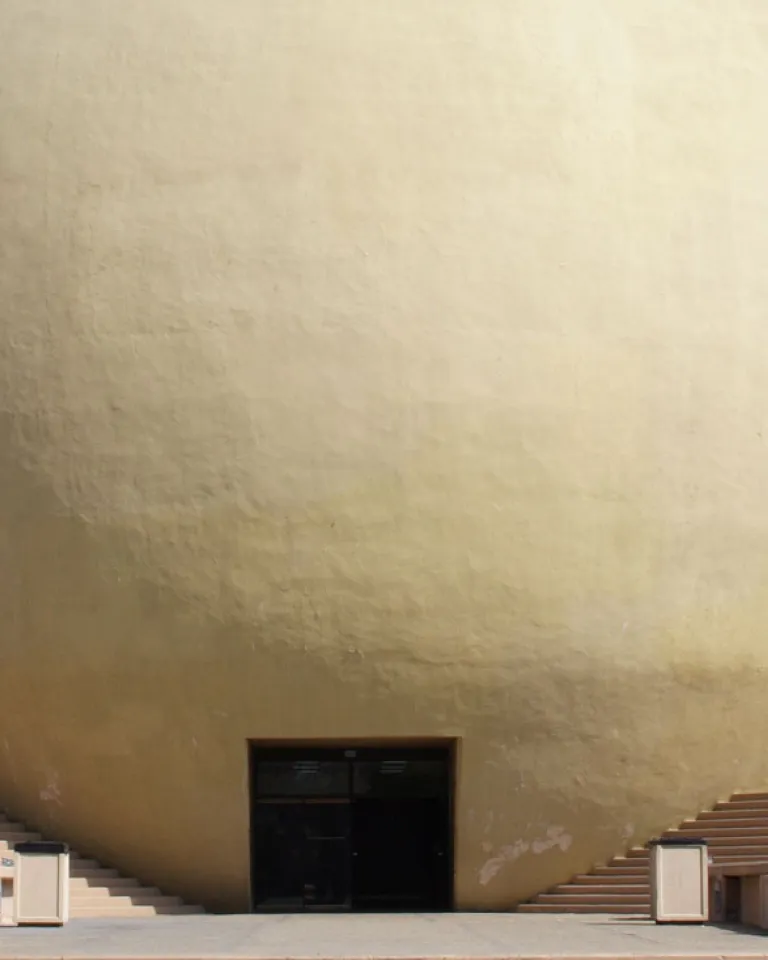 Baja California’s Arts & Culture