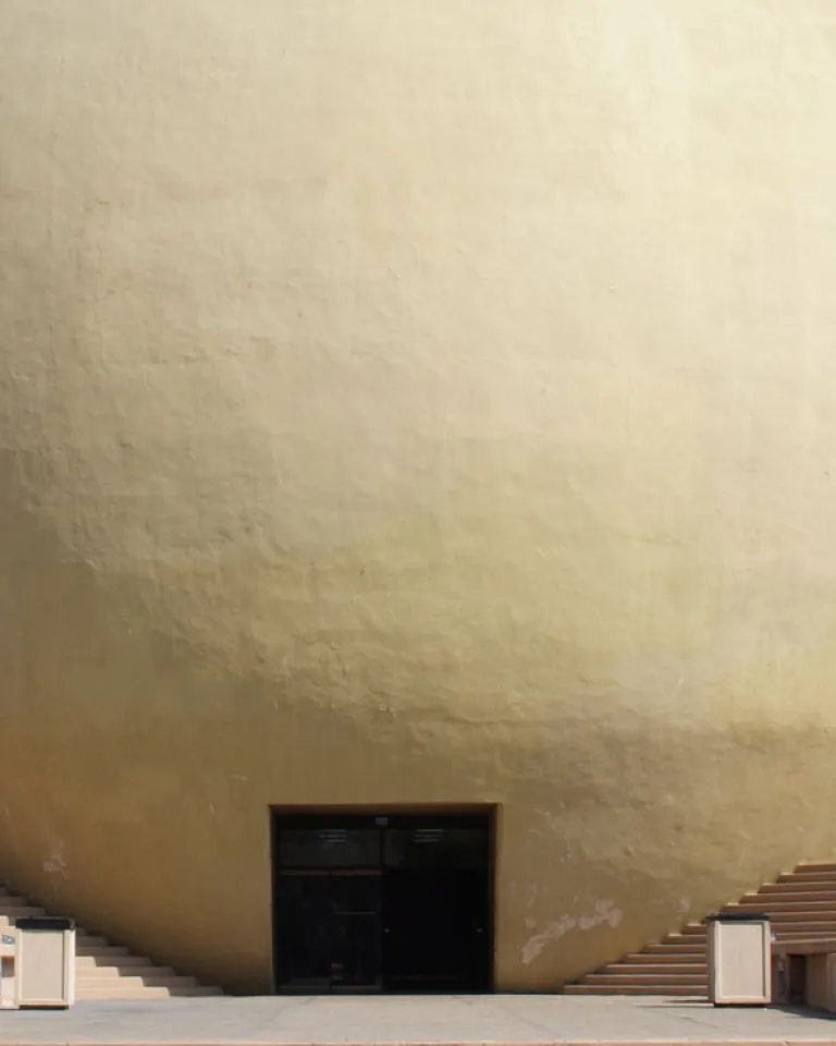 Baja California’s Arts & Culture