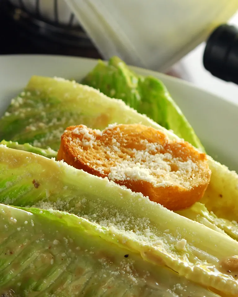 Baja California’s Bounty