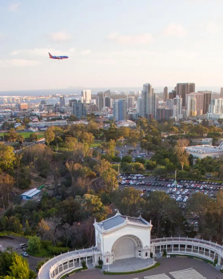 San Diego's 18 to Try in 2018