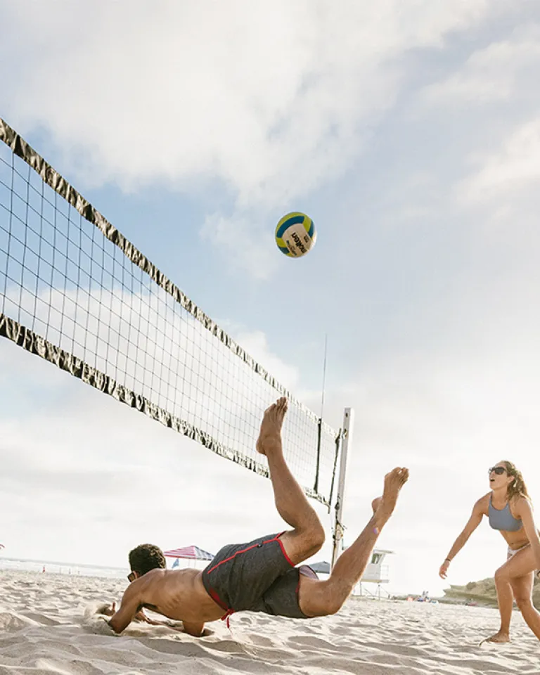 San Diego is America’s Coolest City