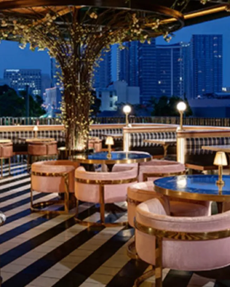 Fine Dining in San Diego