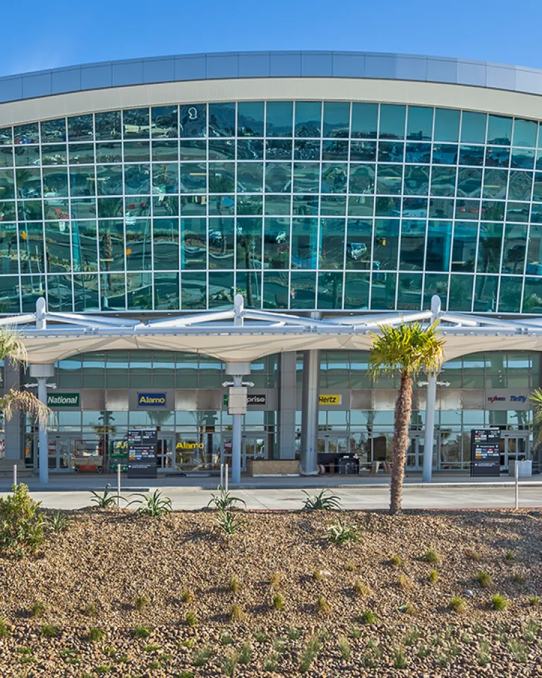 Rental Cars and Limousines