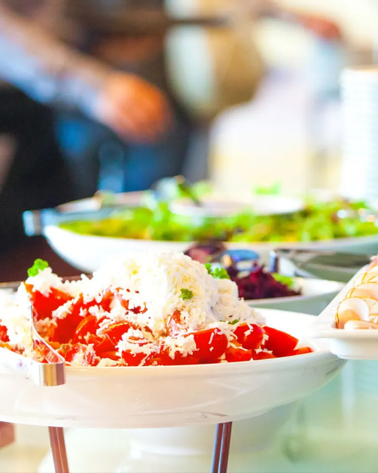 Best Bets for Shopping and Dining