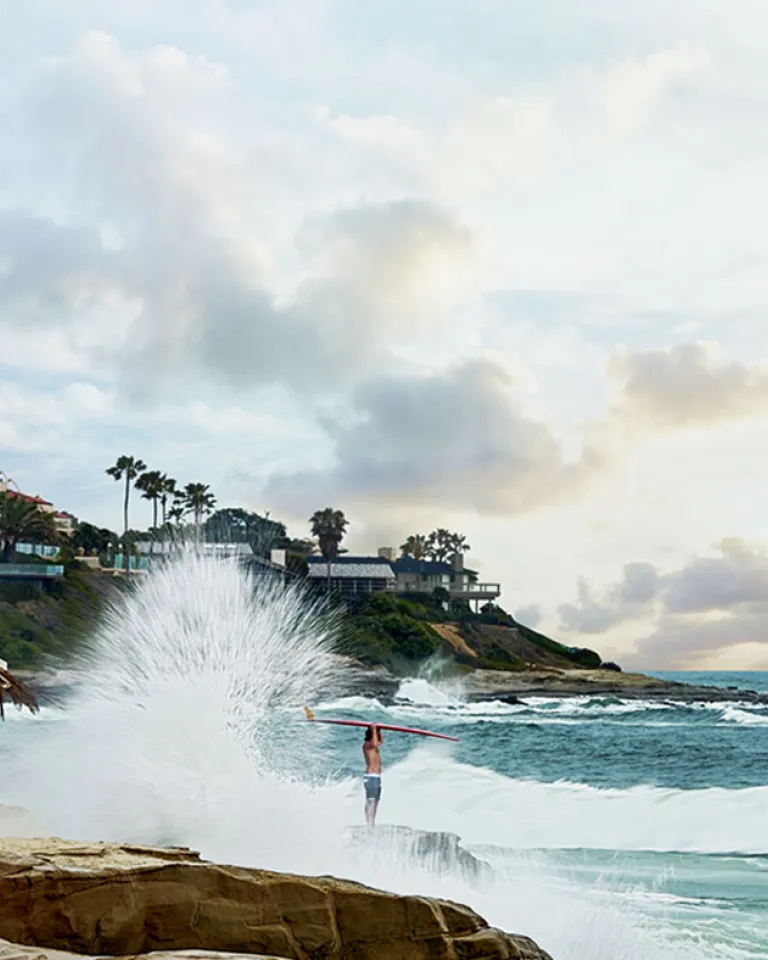 Coastal Neighborhoods