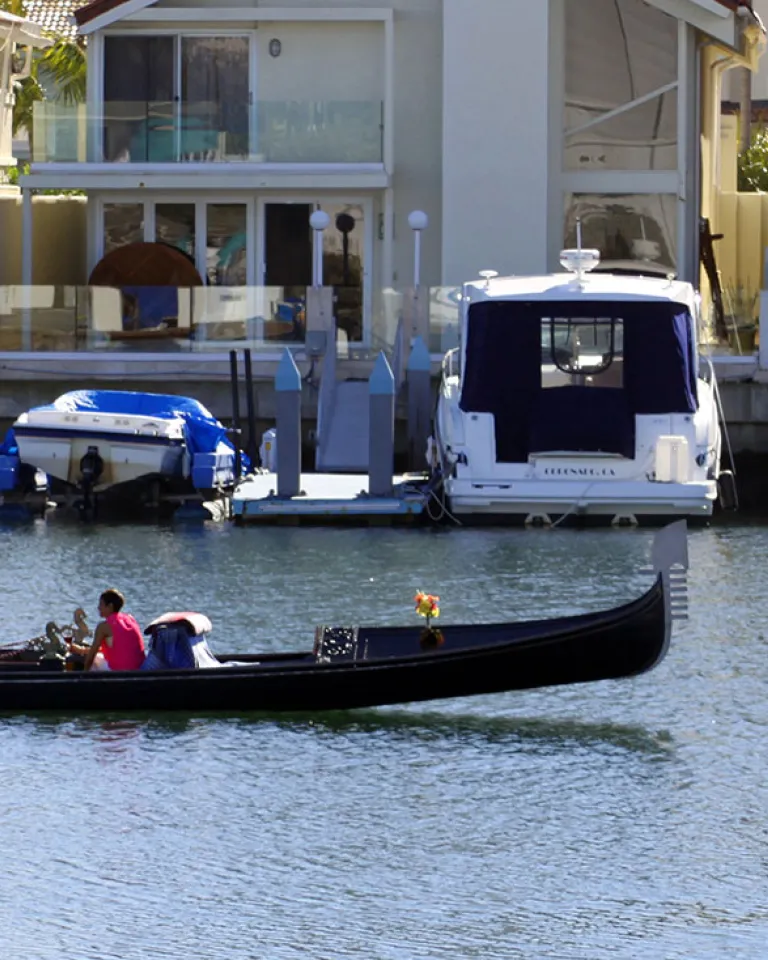 Shores and Tours in Coronado