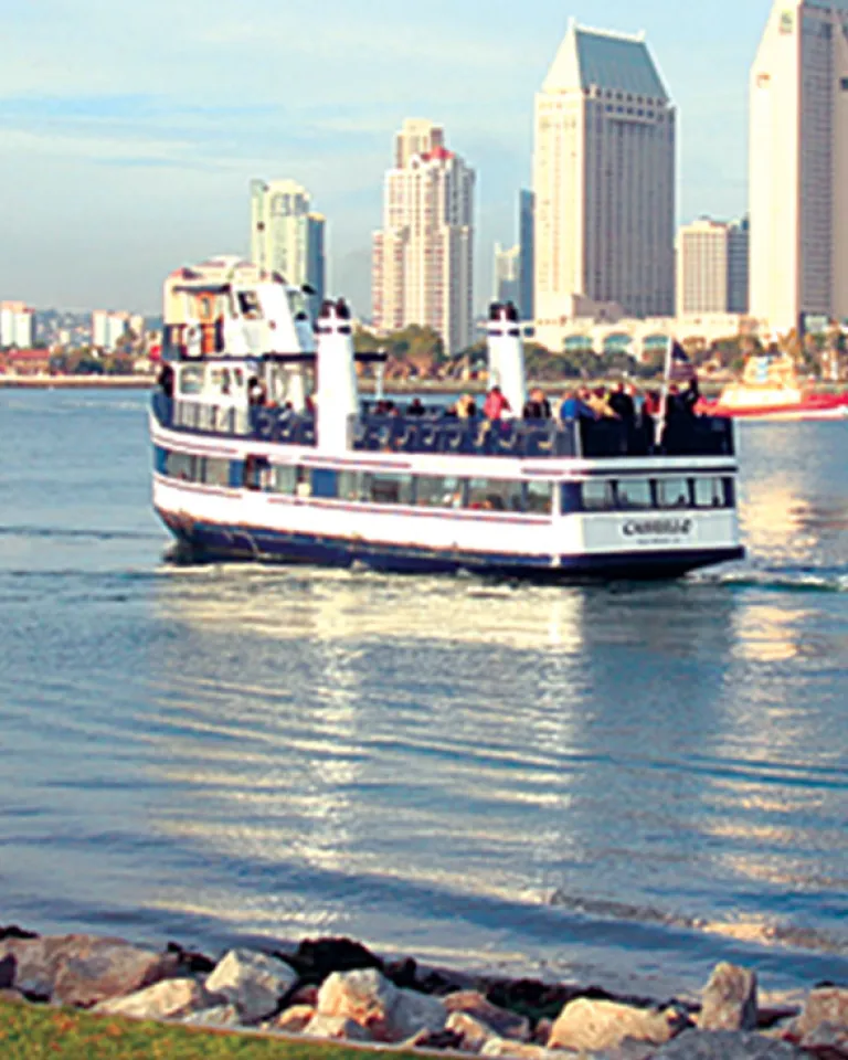 Coronado Transportation