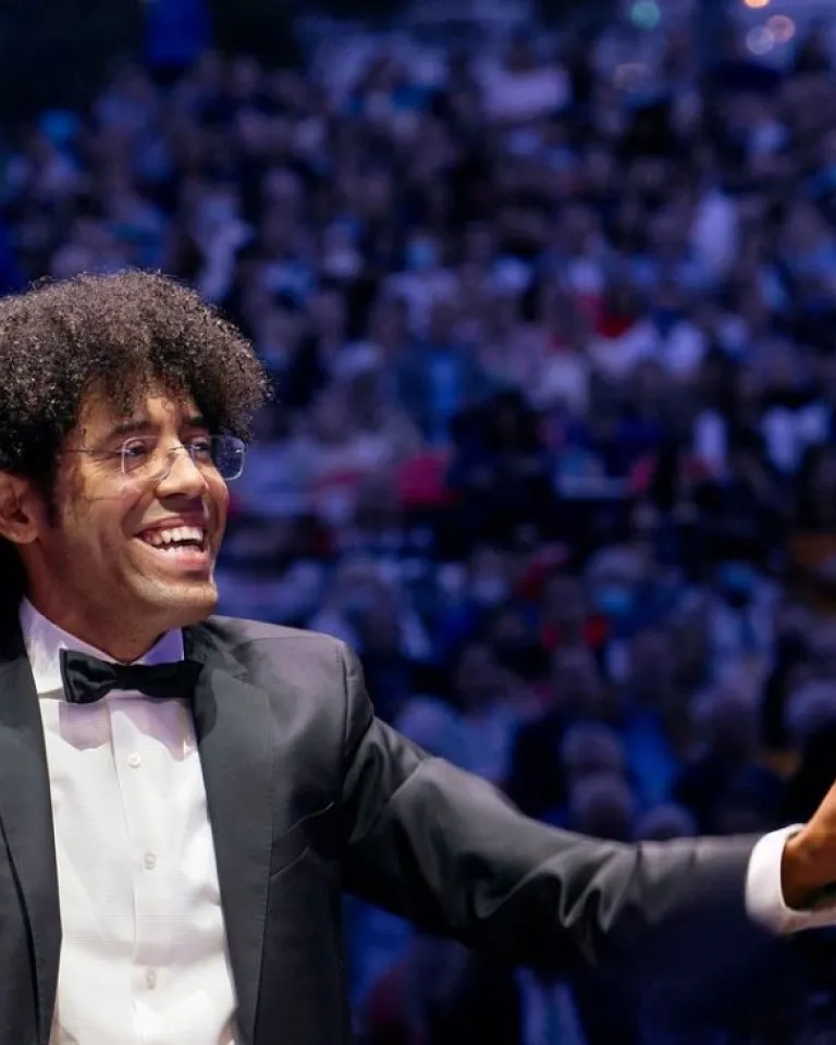 Celebrating Hispanic Heritage in San Diego