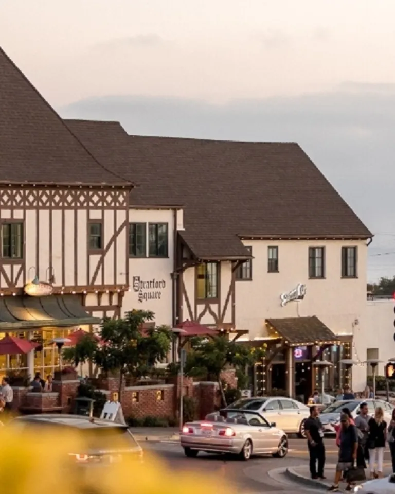 Discover Del Mar