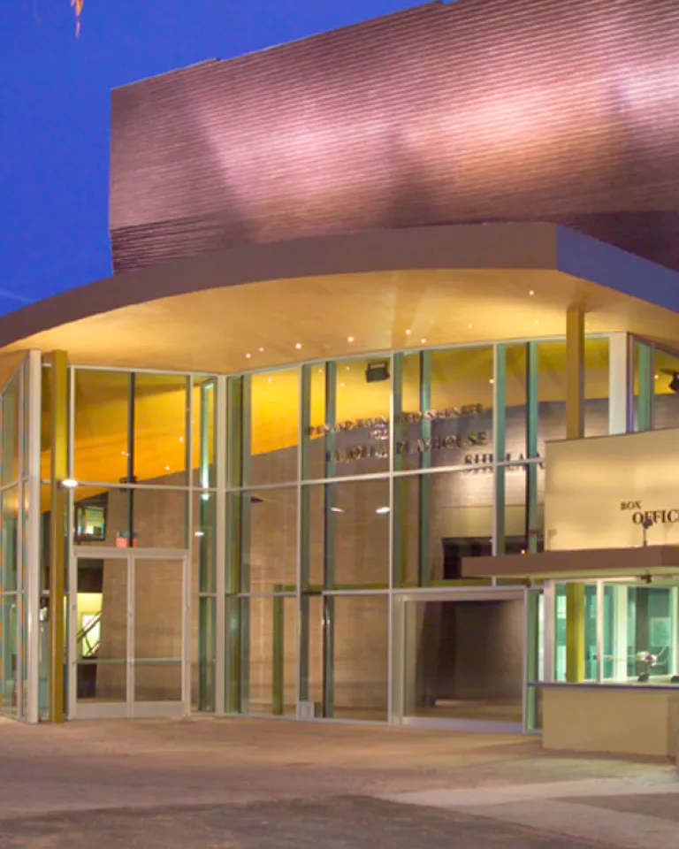 Accessible Performing Arts