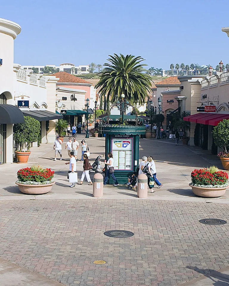 Accessible Shopping in San Diego