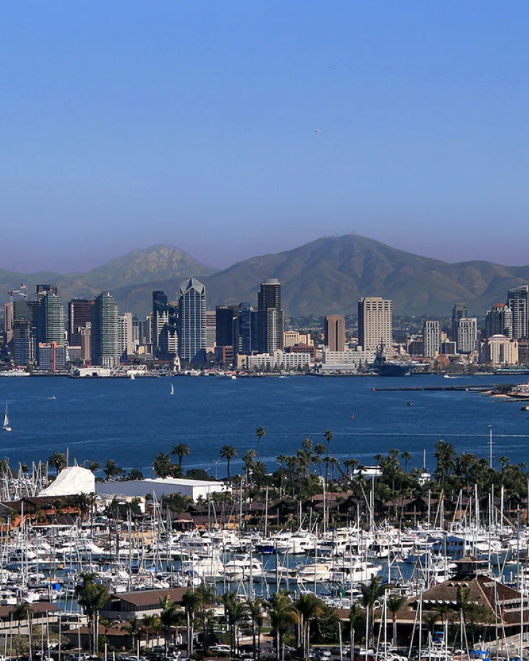 San Diego CEIA 2023: Coast to Coast