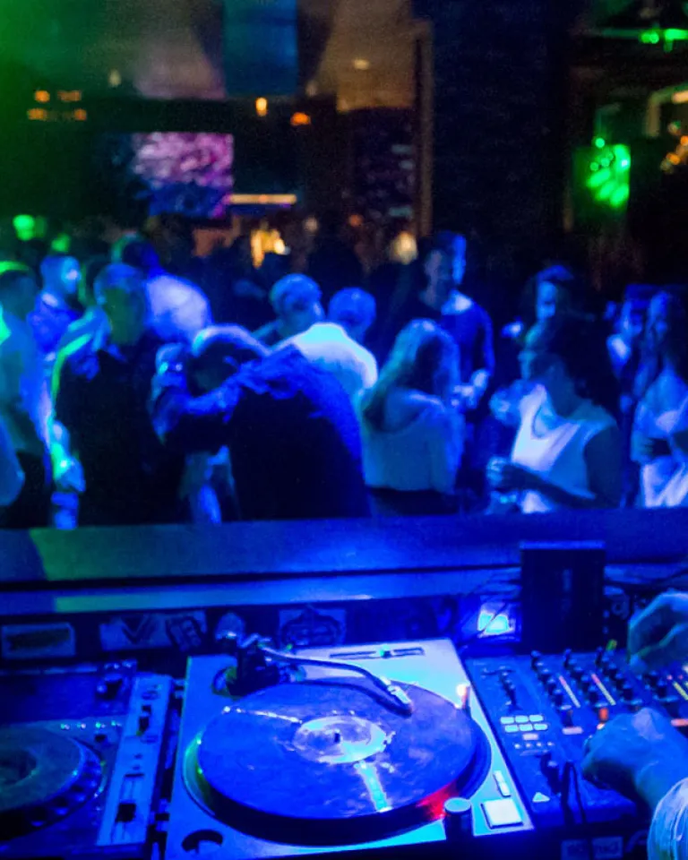 Nightclubs