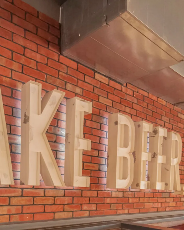 San Diego Craft Beer Walking Tour Itinerary