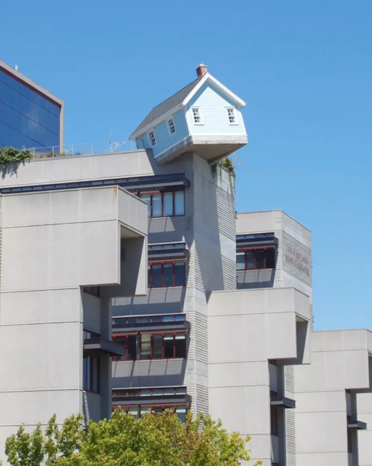 UC San Diego Stuart Collection