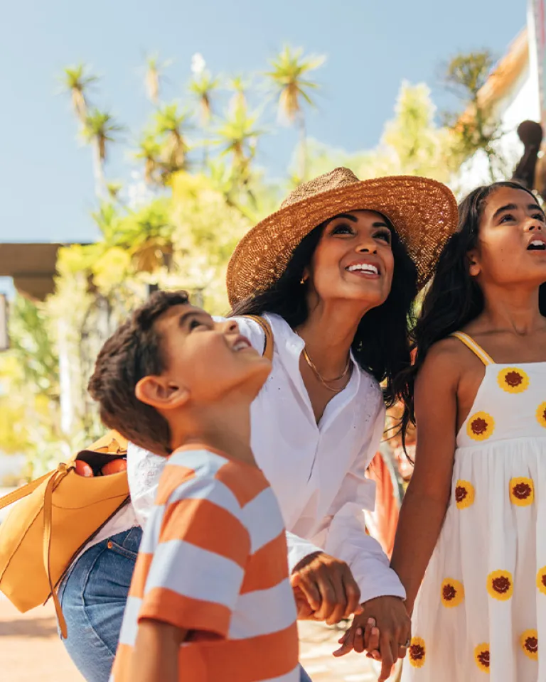 Gender Odyssey Conference