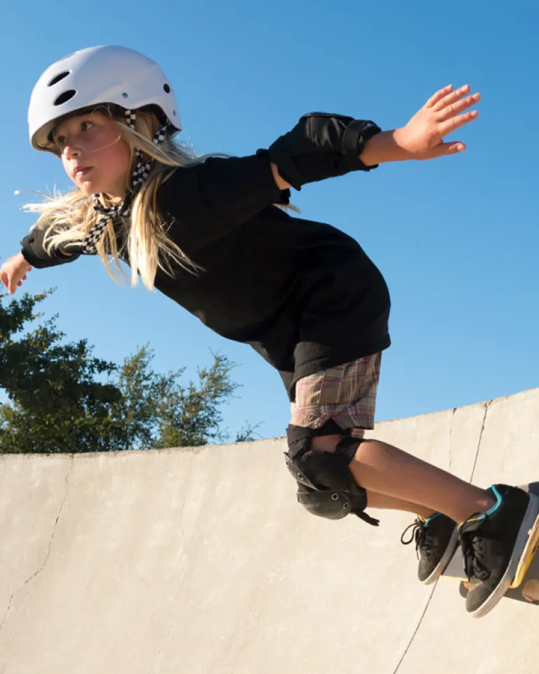 Surf, Water, BMX and Skate Parks