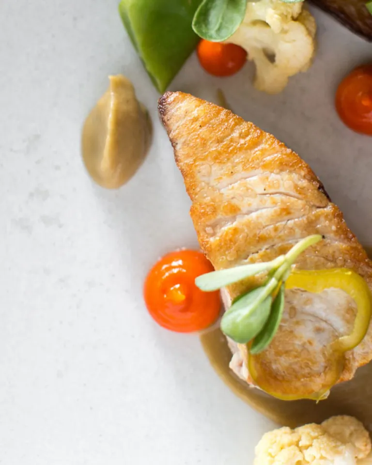 Farm-to-Table Dining in San Diego