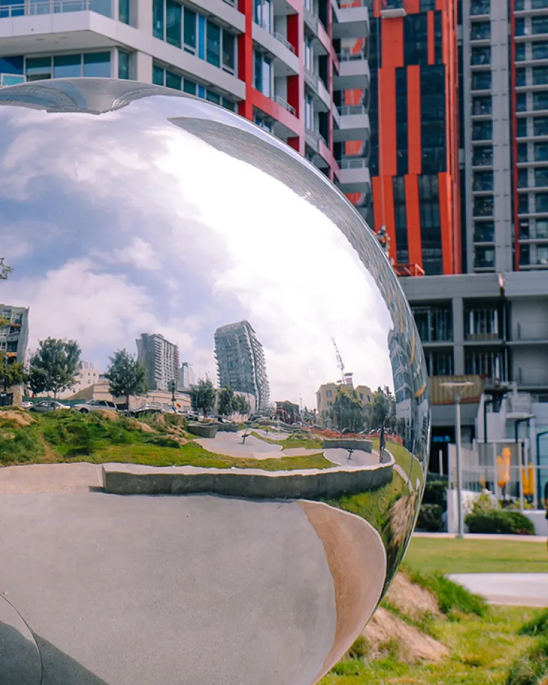 7 Outside-the-Box San Diego Art Experiences