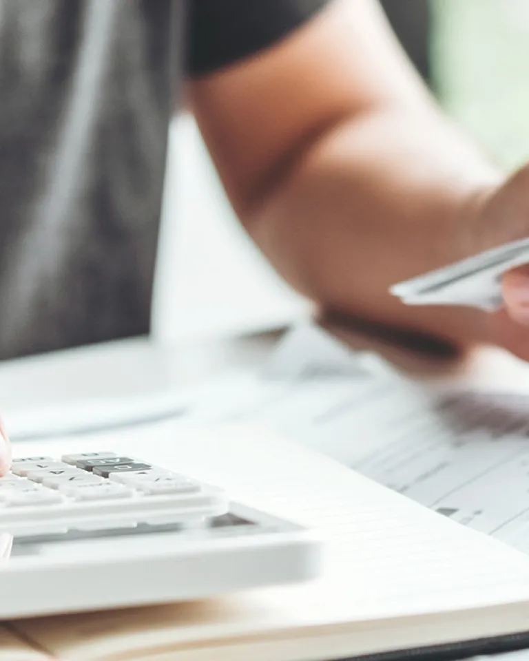 Financial Assistance Programs