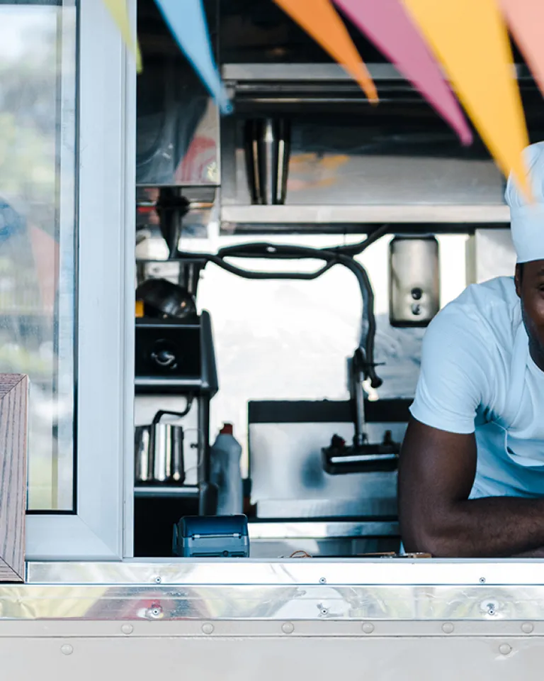 San Diego's Gourmet Food Truck Revolution