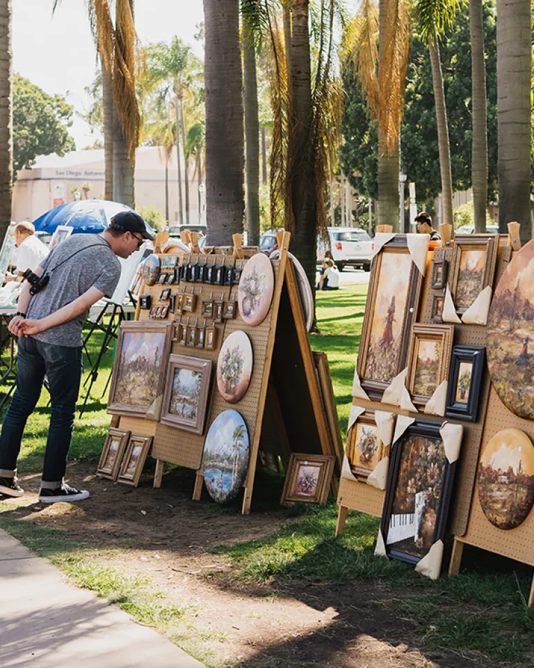 Free Things to Do that Arts Enthusiasts Will Love