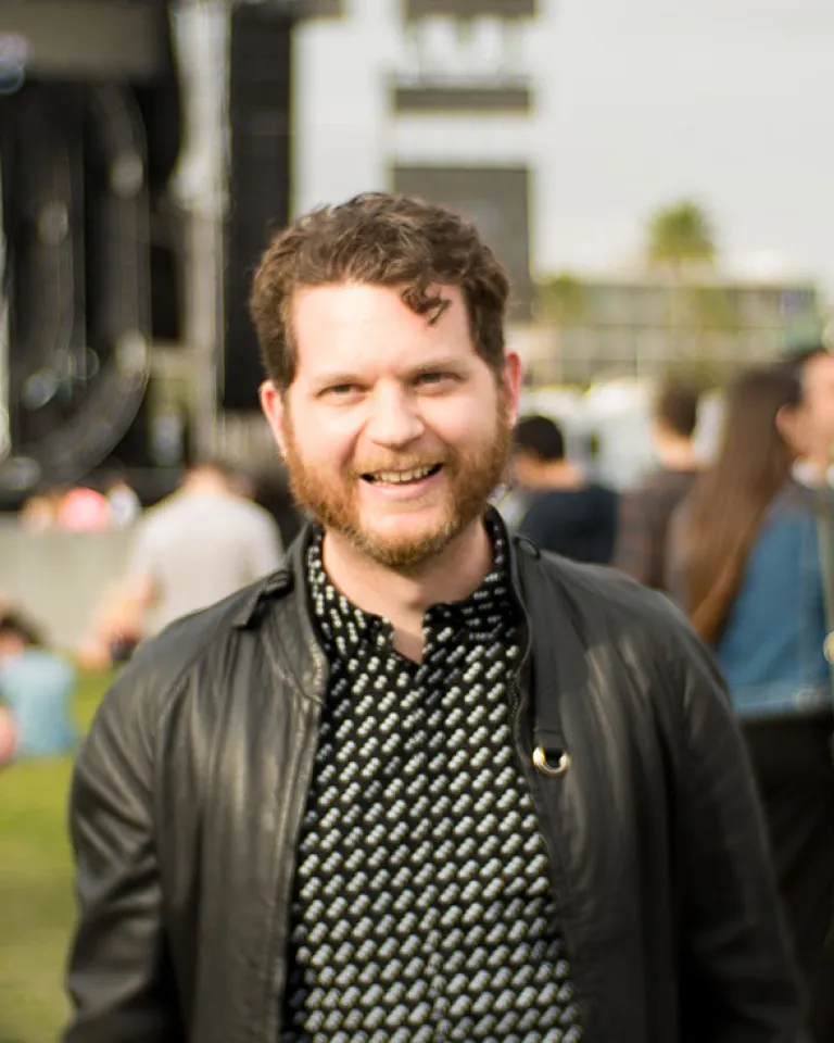 Jeff Terich’s Live Music Faves