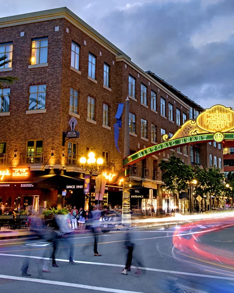 Fun Movie Filming Spots in San Diego