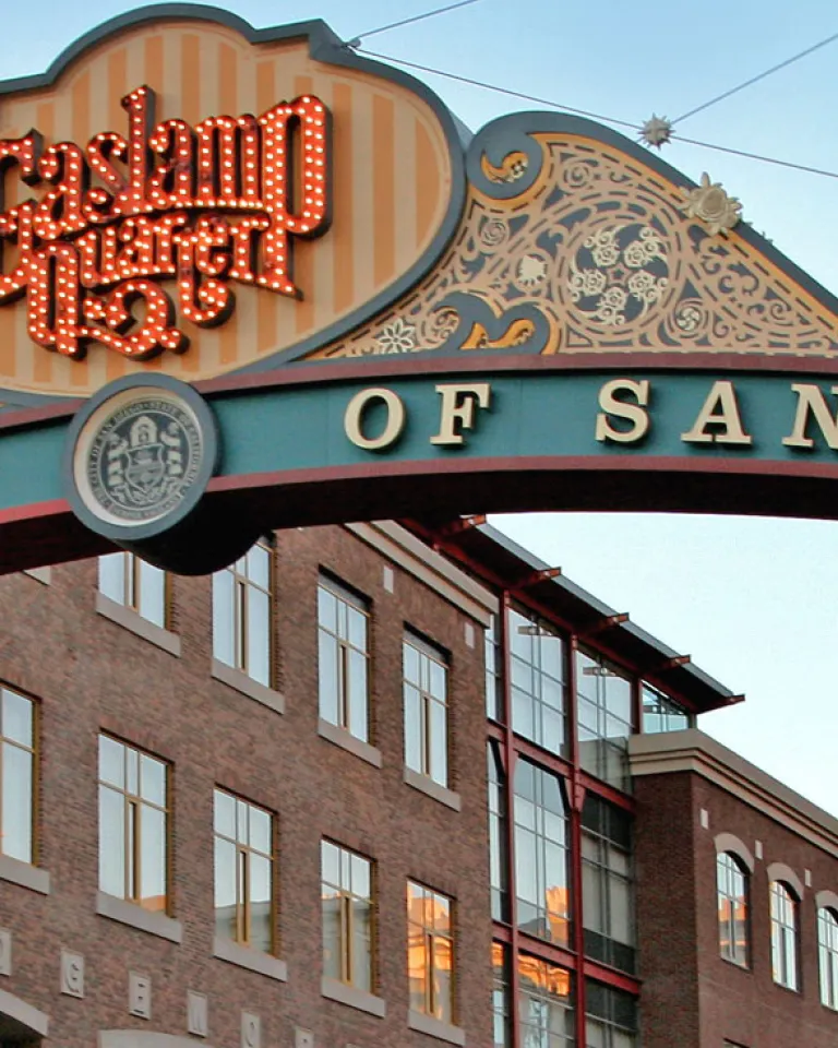 Serious Shopping for Teenagers