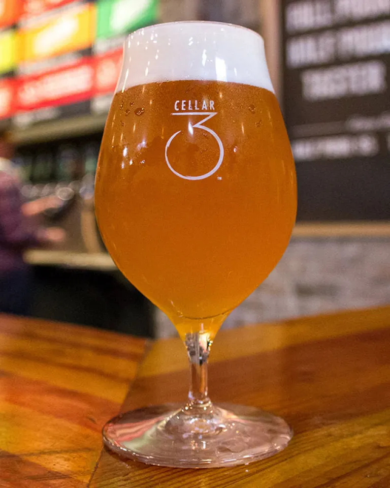 The Craft Beer Capital of America
