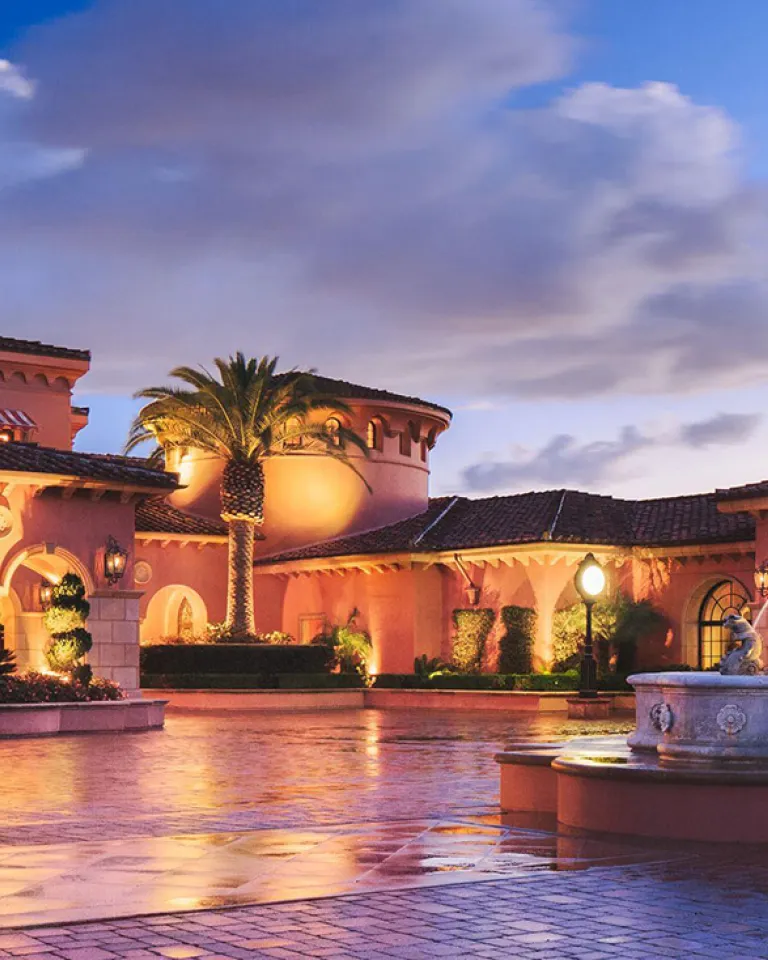 Exclusive Resorts for Luxury Meetings & Incentive Programs