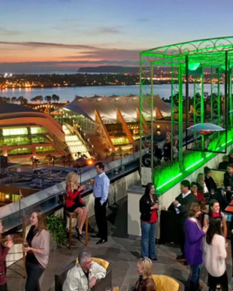San Diego Nightlife Hotspots