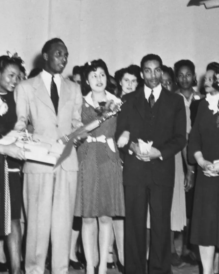 The Black History of San Diego