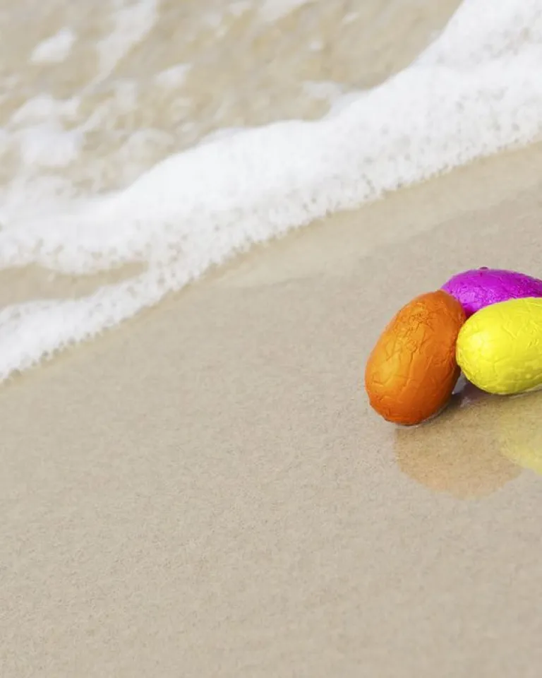 Easter Activities