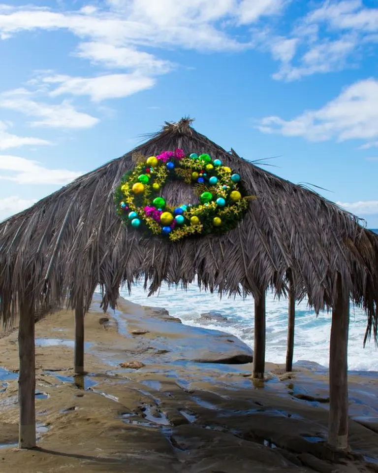 Top December Events