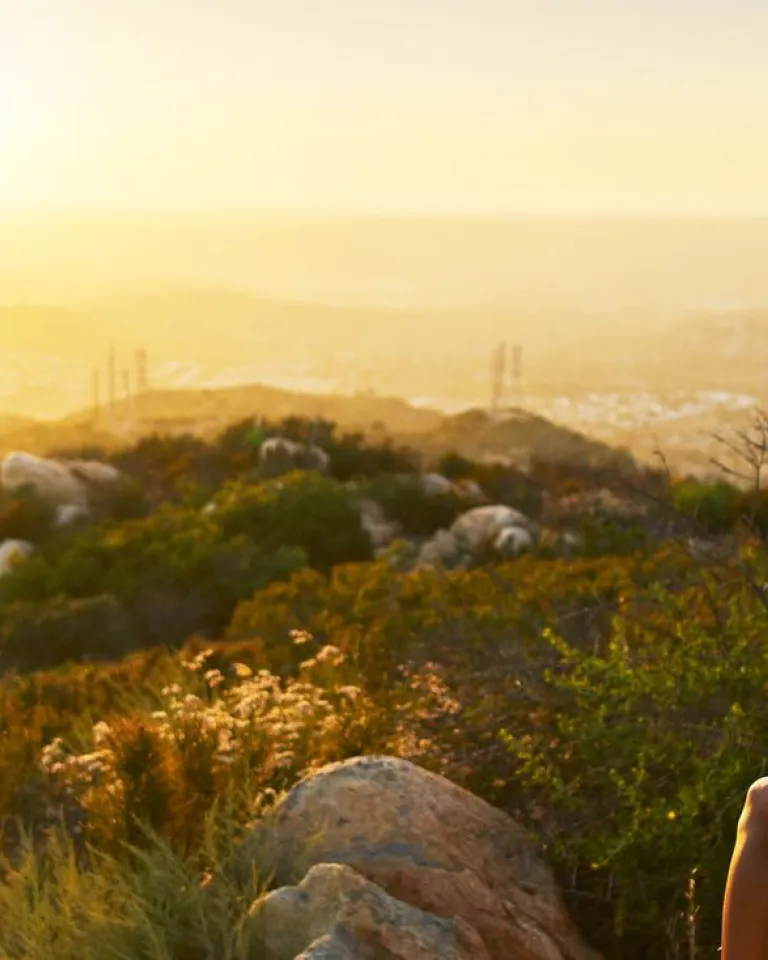Seven Best Mountain Hikes