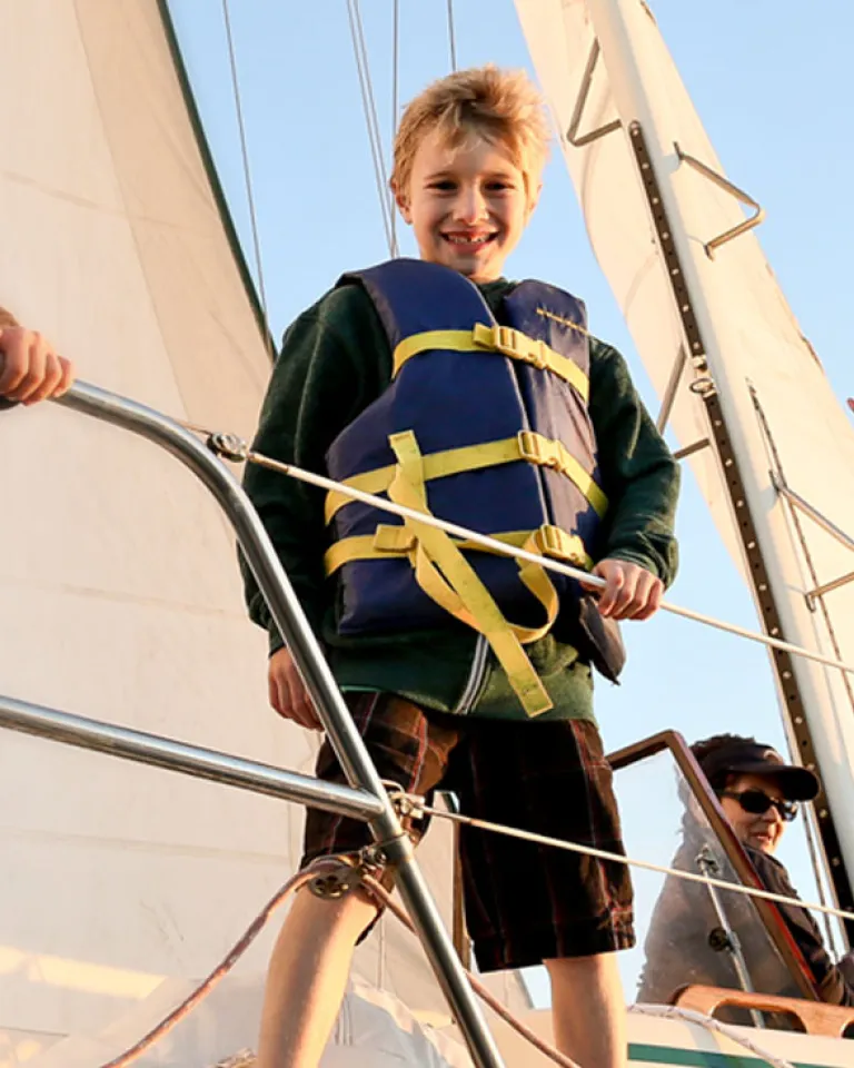 Great Tours for the Whole Family