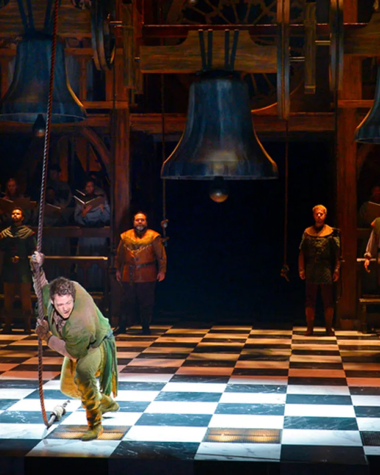 Theater