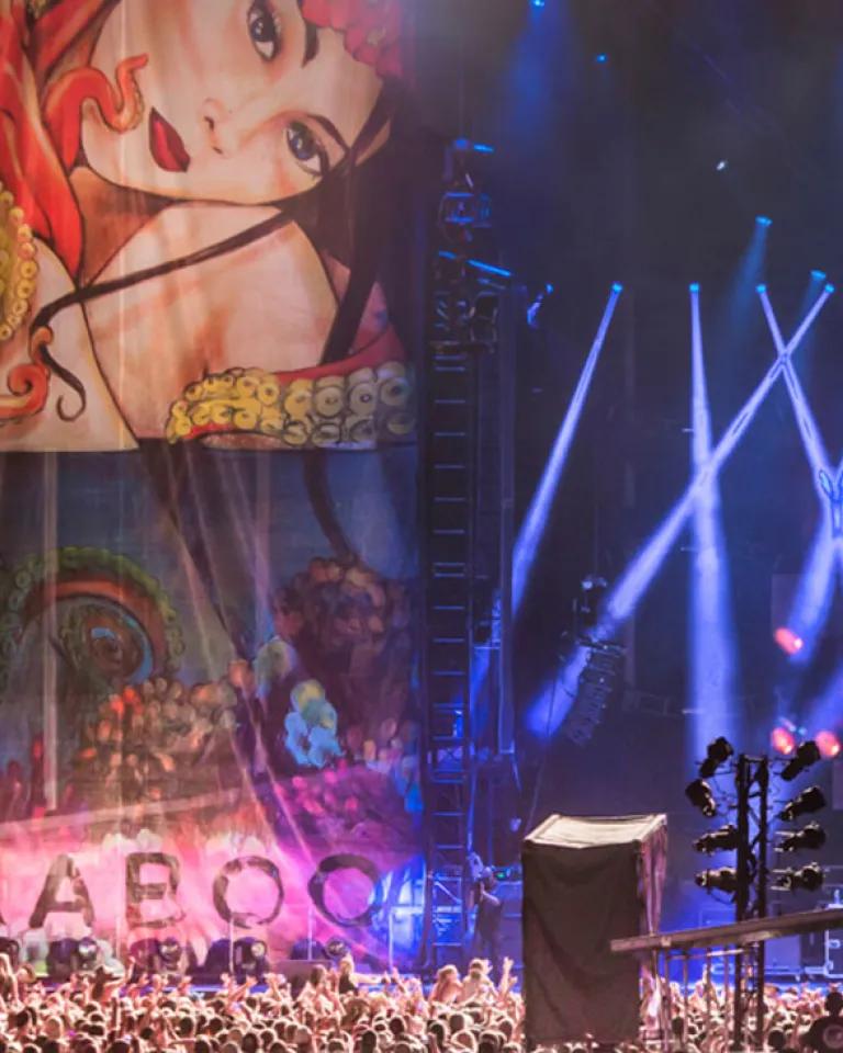 A Guide to San Diego Music Festivals