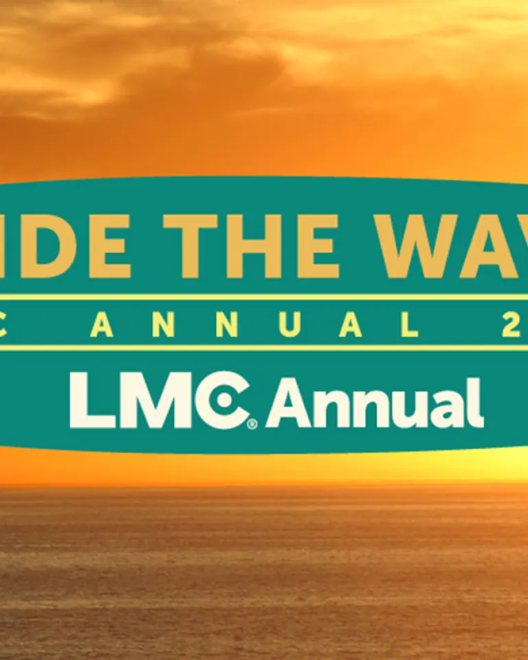 LMC Annual 2019