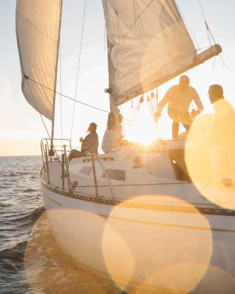 World-Class Comforts